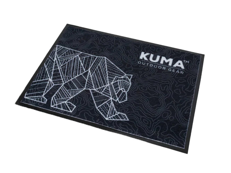 Kuma Door Mat