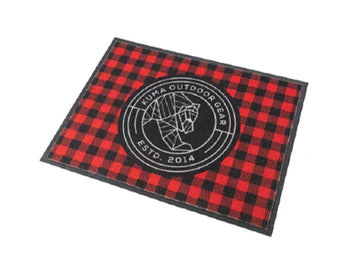 Kuma Door Mat