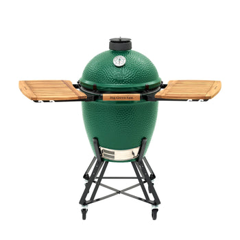 LARGE Big Green Egg Original Kit