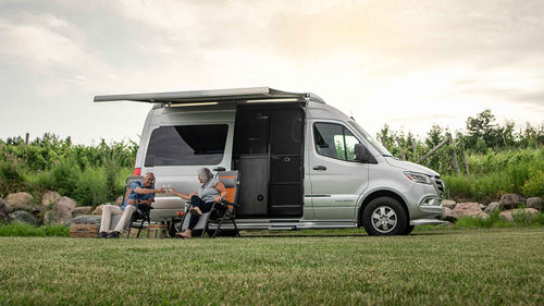 The New Standard Advanced Power System