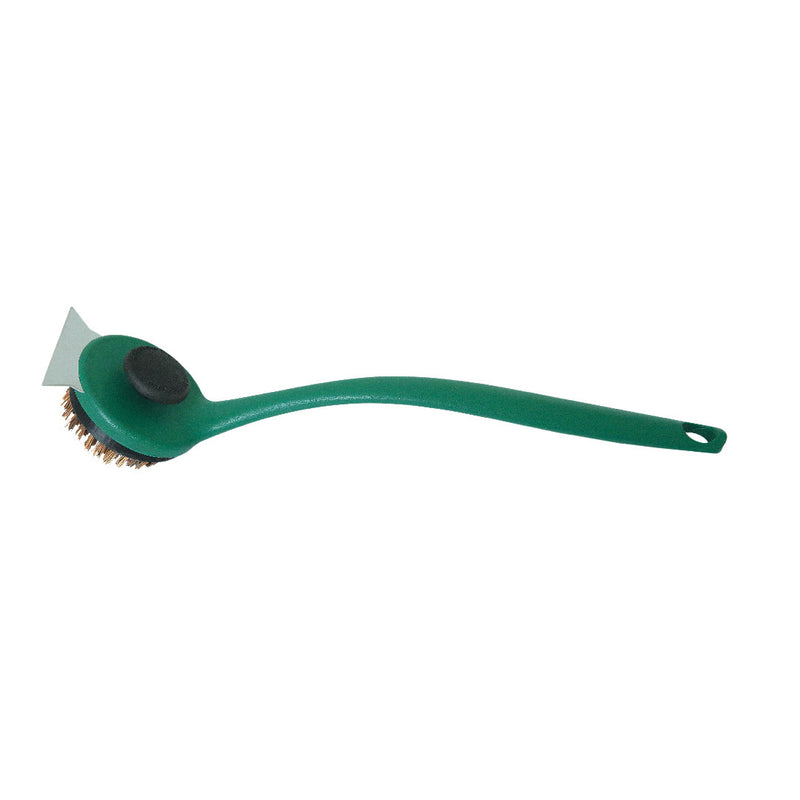 Palmyra Brush - Long Handle