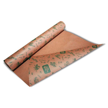 Pink Butcher Paper