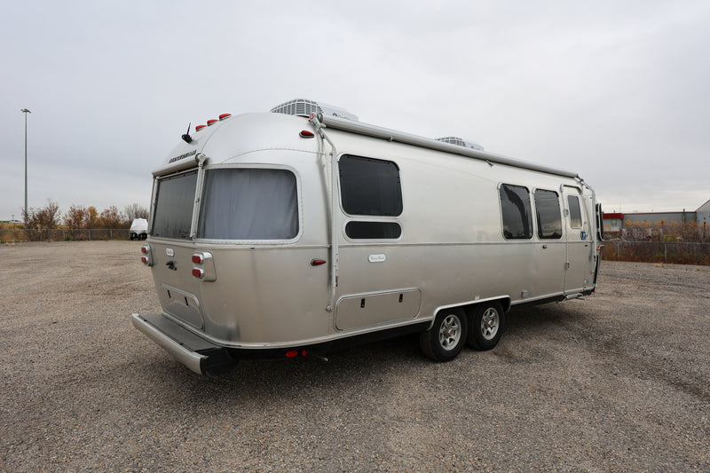2024 Airstream Flying Cloud 28RBT