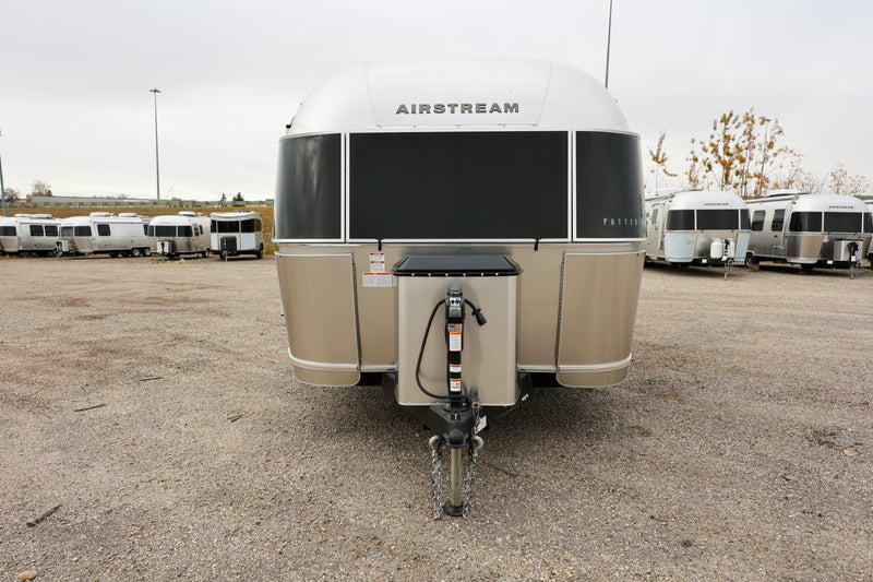 2025 Airstream Pottery Barn 28RBQ