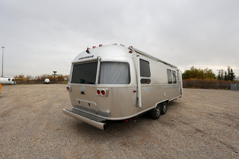 2025 Airstream Pottery Barn 28RBQ