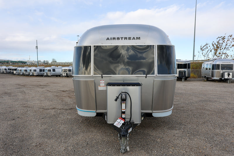 2025 Airstream International 30RBQ