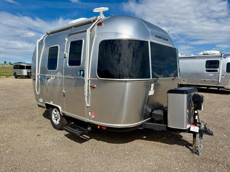 2025 Airstream Bambi 16RB