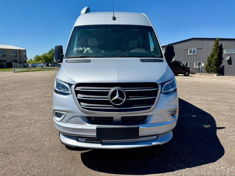 2025 Airstream Interstate GL