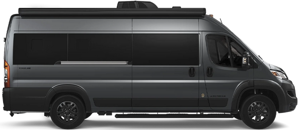Airstream Rangeline 21PL Touring Coach Airstream Rangeline 21PL Touring Coach