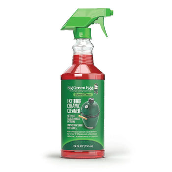 SpeediClean Exterior Ceramic Cleaner