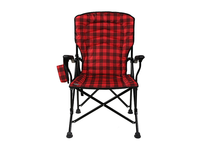 Switchback Chair