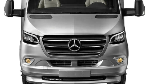 Mercedes-Benz Performance and Safety