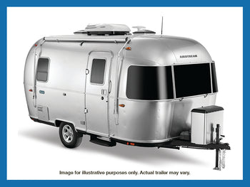 New 2026 Airstream Bambi 16RB Travel Trailer - Ocean Exterior - White Cypress Interior - VIN: 1STHMAC10TJ579394 - Stock #R60025
New 2026 Airstream Bambi 16RB Travel Trailer - Ocean Exterior - White Cypress Interior - VIN: 1STHMAC10TJ579394 - Stock #R60025