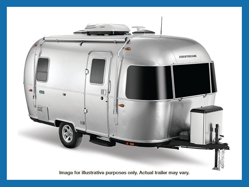 2026 Airstream Bambi 20FB