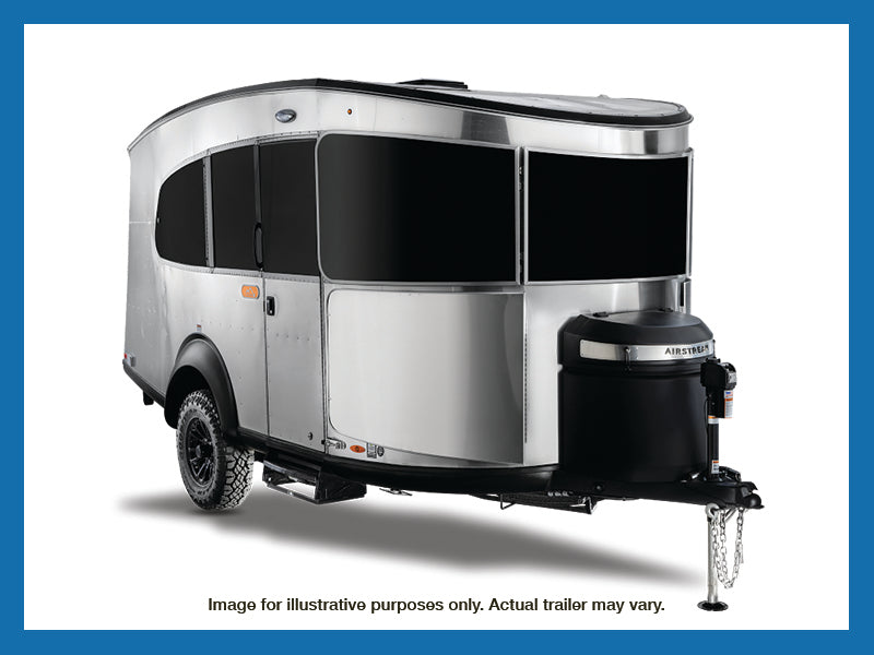 2026 Airstream Basecamp 20XE