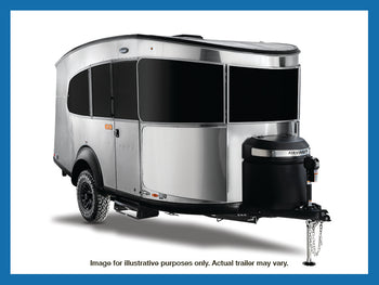 2026 Airstream Basecamp 20X