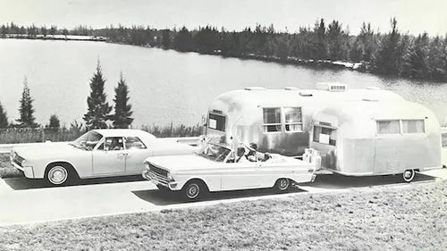 A New Spin on the Caravel Name