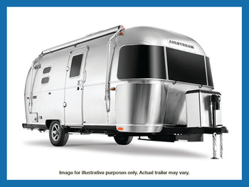 New 2026 Airstream Caravel 20FB Travel Trailer - Pebble Exterior - Tonal Tweed Interior - VIN: 1STCMAD17TJ579398 - Stock #R60026
New 2026 Airstream Caravel 20FB Travel Trailer - Pebble Exterior - Tonal Tweed Interior - VIN: 1STCMAD17TJ579398 - Stock #R60026