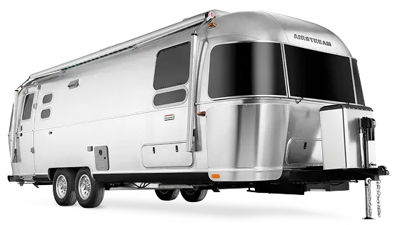 Factory Order Airstream