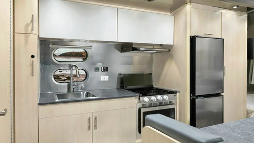 Modern Appliances