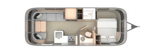 Globetrotter® 25FB