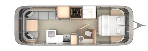 Globetrotter® 27FB