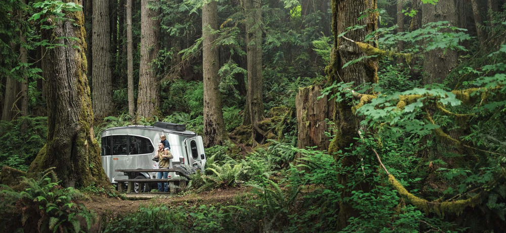 Airstream Buying Guide: Basecamp Trailer | Airstream of Edmonton
