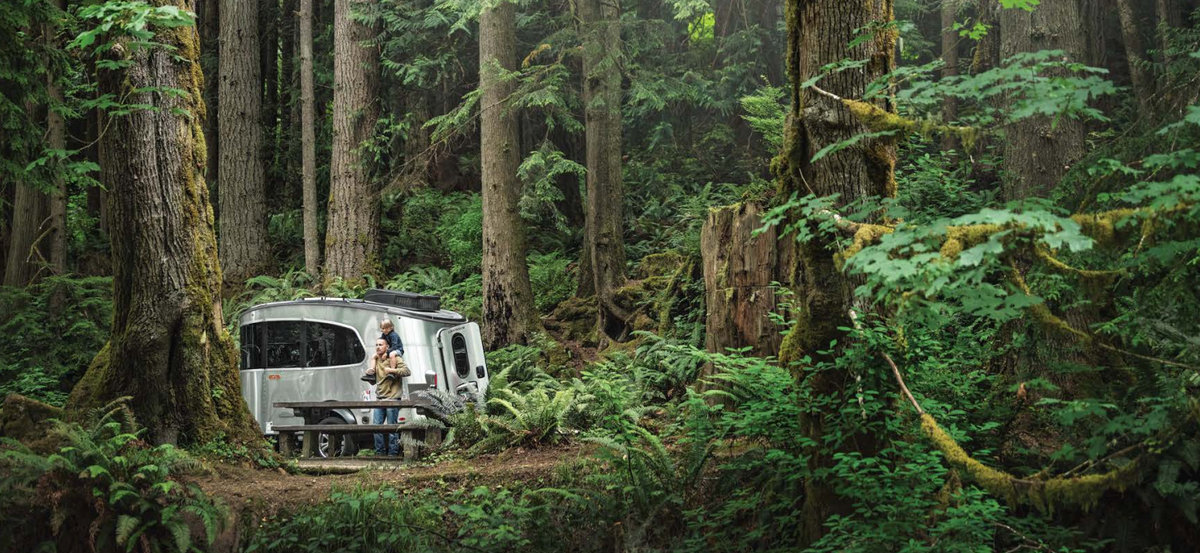 Airstream Buying Guide: Basecamp Trailer | Airstream of Edmonton