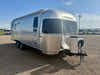 
Used 2024 Airstream Trade Wind 25FB Travel Trailer - Terracotta Exterior - River Oak Interior - VIN: 1STJVYJ27RJ573006 - Stock #RP1005