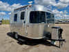 
New 2026 Airstream Bambi 16RB Travel Trailer - Dune Exterior - White Cypress Interior - VIN: 1STHMAC19TJ579975 - Stock #R60028
