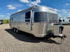 
New 2026 Airstream Stetson 27FBT Travel Trailer - Stetson/6666 Exterior - Stetson/6666 Interior - VIN: 1STTFYL20TJ579143 - Stock #R60023