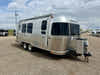 
Used 2020 Airstream Globetrotter 23FB Travel Trailer - VIN: 1STKNYG27LJ550117 - Stock #RP1002A