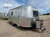 
New 2026 Airstream World Traveler 22RB Travel Trailer - Sagebrush Exterior - Tailored Linen Interior - VIN: 1STGHTF10TJ579385 - Stock #R60024