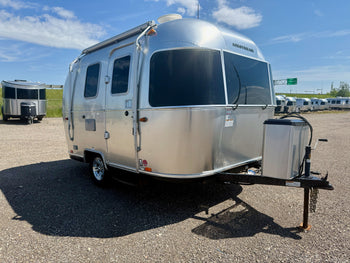 
Used 2019 Airstream Bambi 16RB Travel Trailer - VIN: 1STHRAC17KJ545470 - Stock #RP1002B