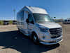 
Used 2021 Airstream Atlas MURPHY Suite Touring Coach - Silver Exterior - Lux White Interior - VIN: 1B9KUWH22MJ306470 - Stock #RC1000