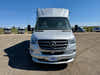 
Used 2021 Airstream Atlas MURPHY Suite Touring Coach - Silver Exterior - Lux White Interior - VIN: 1B9KUWH22MJ306470 - Stock #RC1000