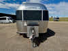 
New 2026 Airstream Bambi 16RB Travel Trailer - Ocean Exterior - White Cypress Interior - VIN: 1STHMAC10TJ579394 - Stock #R60025