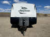 
Used 2016 Airstream White Hawk 28DSBH Travel Trailer - VIN: 1UJBJ0BP8G14C0444 - Stock #R60009A