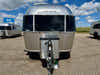 
New 2026 Airstream Bambi 16RB Travel Trailer - Dune Exterior - White Cypress Interior - VIN: 1STHMAC19TJ579975 - Stock #R60028