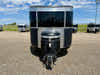 
Used 2026 Airstream Basecamp 20XE Travel Trailer - VIN: 1SMG4DD10TJ209943 - Stock #R40029A