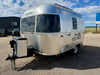 
New 2026 Airstream Bambi 16RB Travel Trailer - Ocean Exterior - White Cypress Interior - VIN: 1STHMAC10TJ579394 - Stock #R60025