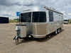 
Used 2020 Airstream Globetrotter 23FB Travel Trailer - VIN: 1STKNYG27LJ550117 - Stock #RP1002A