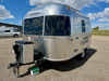 
New 2026 Airstream Bambi 16RB Travel Trailer - Dune Exterior - White Cypress Interior - VIN: 1STHMAC19TJ579975 - Stock #R60028