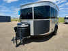 
Used 2026 Airstream Basecamp 20XE Travel Trailer - VIN: 1SMG4DD10TJ209943 - Stock #R40029A
