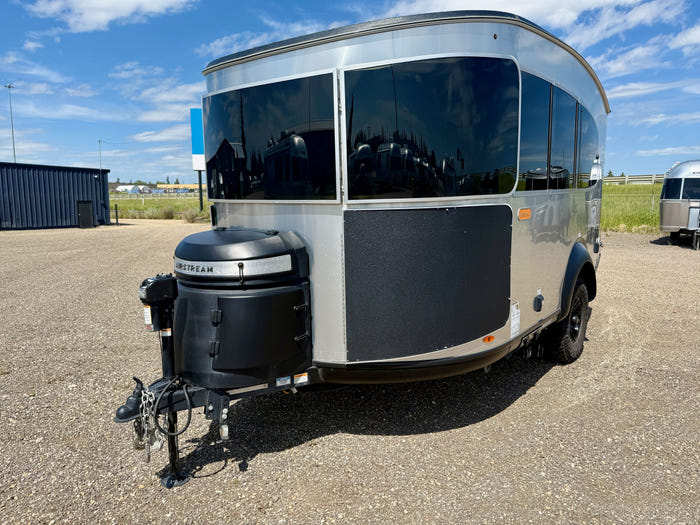 
Used 2026 Airstream Basecamp 20XE Travel Trailer - VIN: 1SMG4DD10TJ209943 - Stock #R40029A