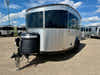 
Used 2024 Airstream Basecamp 20X Travel Trailer - Alpine Lake Exterior - Pinball Interior - VIN: 1SMG4DD24RJ209350 - Stock #RP1005A