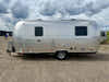 
New 2026 Airstream World Traveler 22RB Travel Trailer - Sagebrush Exterior - Tailored Linen Interior - VIN: 1STGHTF10TJ579385 - Stock #R60024