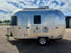 
New 2026 Airstream Bambi 16RB Travel Trailer - Ocean Exterior - White Cypress Interior - VIN: 1STHMAC10TJ579394 - Stock #R60025
