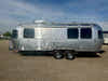 
Used 2024 Airstream Trade Wind 25FB Travel Trailer - Terracotta Exterior - River Oak Interior - VIN: 1STJVYJ27RJ573006 - Stock #RP1005