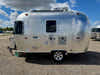 
New 2026 Airstream Bambi 16RB Travel Trailer - Dune Exterior - White Cypress Interior - VIN: 1STHMAC19TJ579975 - Stock #R60028